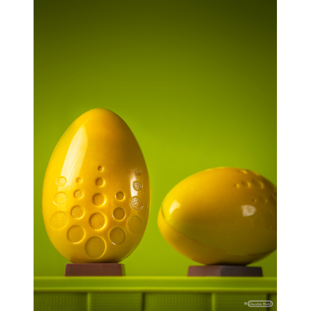 Moule à Chocolat Moule à Chocolat