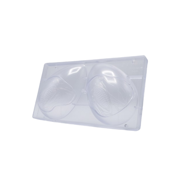 Moule Chocolate World Moule Chocolate World