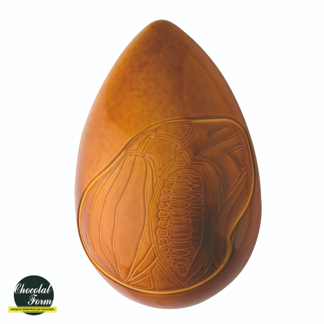 Moule à chocolat Moule à chocolat