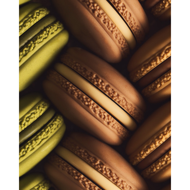 Moule à Gâteau - Moule 3D Moule à Gâteau - Moule 3D