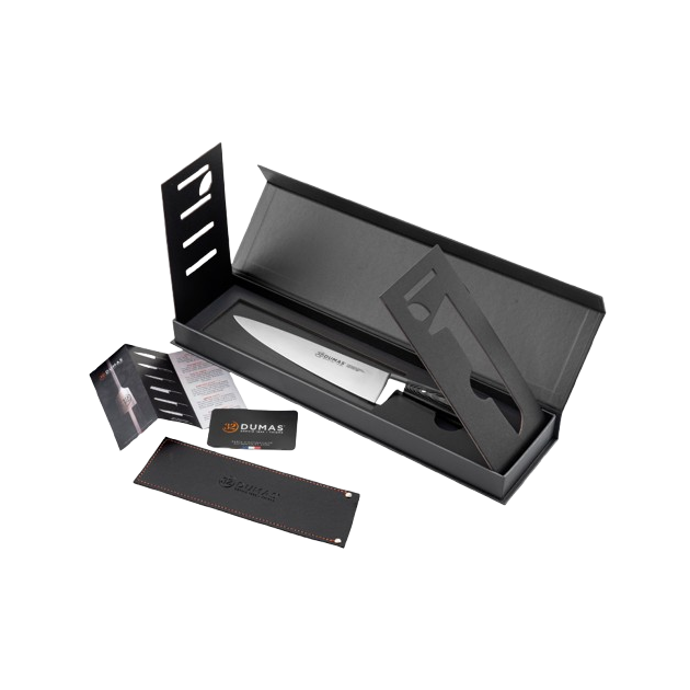 Couteau de Cuisine en Inox Couteau de Cuisine en Inox