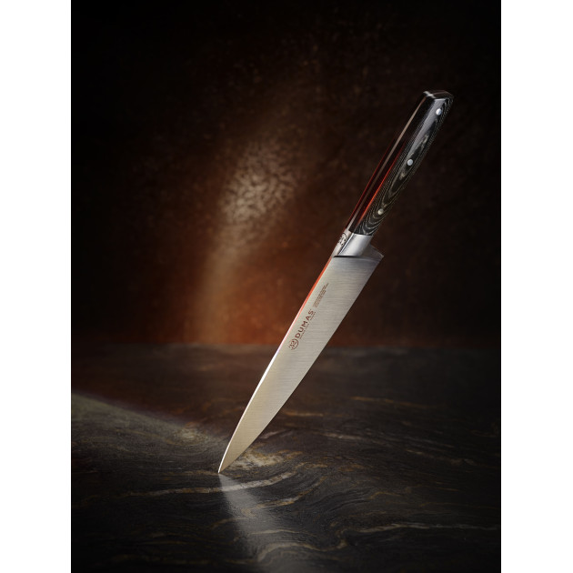 Couteau Forgé Garanti à Vie Couteau Forgé Garanti à Vie