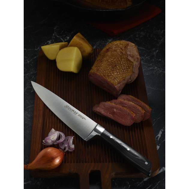 Couteau de Chef Professionnel Couteau de Chef Professionnel