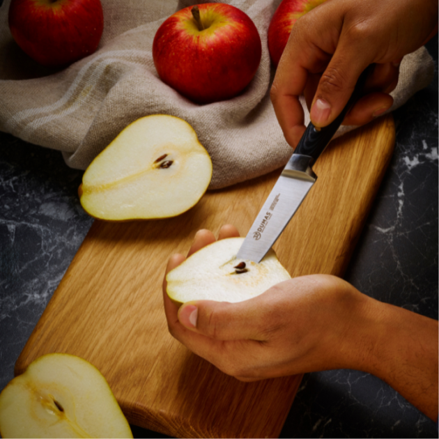 Petit Couteau Inox Petit Couteau Inox