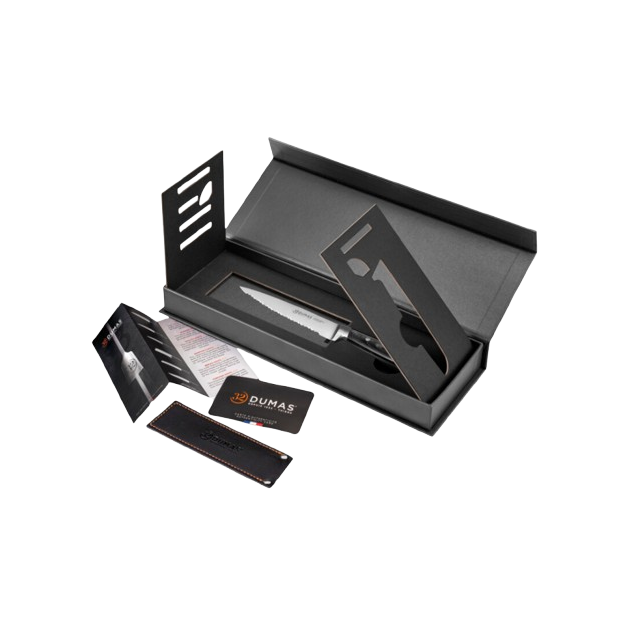 Couteau Forgé 32 Dumas Couteau Forgé 32 Dumas