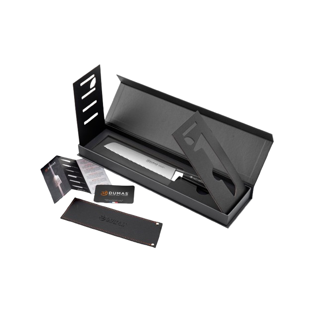 Couteau en Inox 32 Dumas