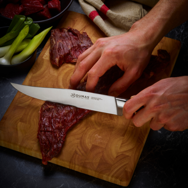 Couteau Forgé 32 Dumas Couteau Forgé 32 Dumas