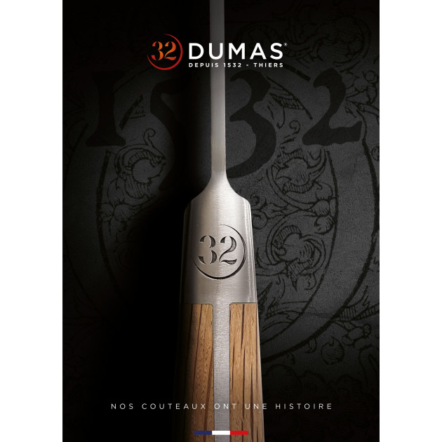 Couteau de Cuisine Garanti à Vie Couteau de Cuisine Garanti à Vie