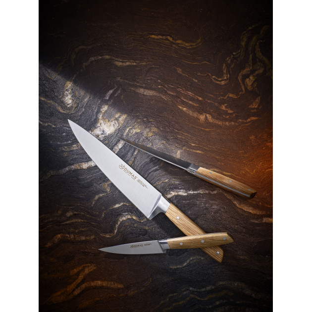 Couteau en Inox 20 cm Couteau en Inox 20 cm