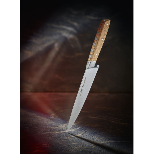 Couteau avec Manche en Bois Couteau avec Manche en Bois