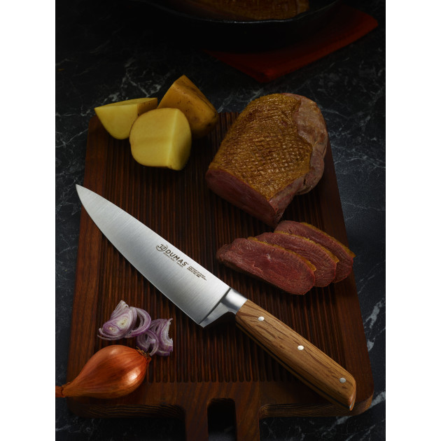 32 Dumas - Couteau de Chef 32 Dumas - Couteau de Chef