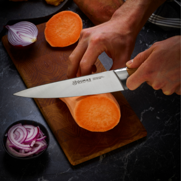 Couteau Dumas en Inox Couteau Dumas en Inox