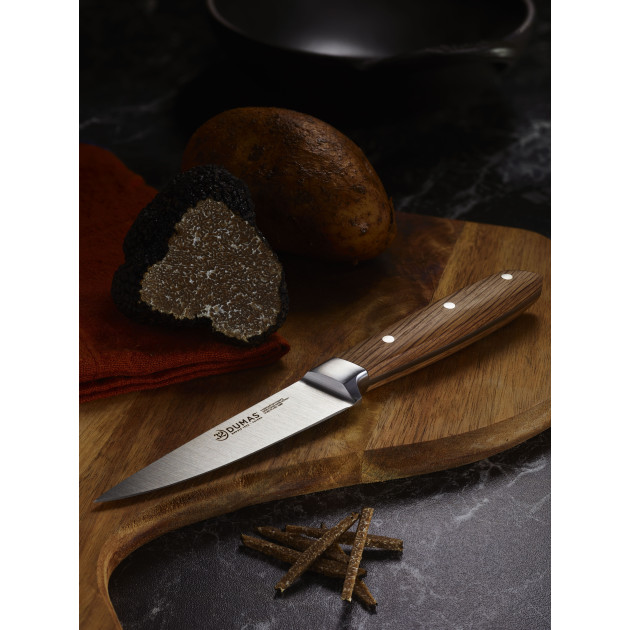 Couteau 32 Dumas - Couteau d'Office Couteau 32 Dumas - Couteau d'Office