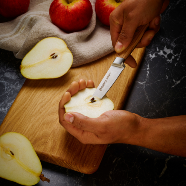 32 Dumas - Petit Couteau en Inox 32 Dumas - Petit Couteau en Inox