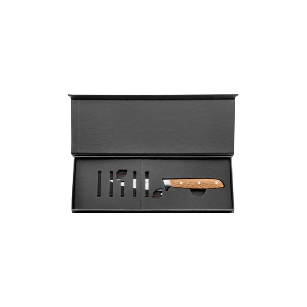 Couteau à Fruits et Légumes Couteau à Fruits et Légumes