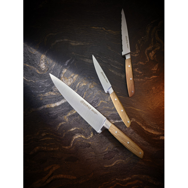 Couteau avec Manche en Bois Couteau avec Manche en Bois