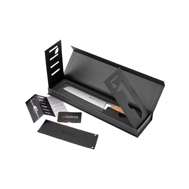 Couteau en Inox pour Pain Couteau en Inox pour Pain