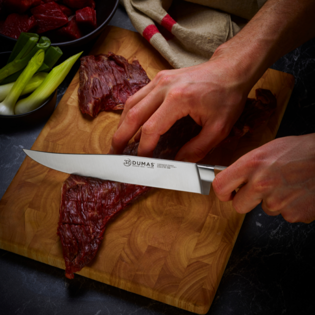 Couteau en Inox 32 Dumas Couteau en Inox 32 Dumas
