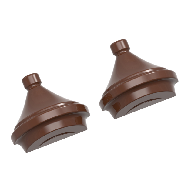 Moule à chocolat Moule à chocolat