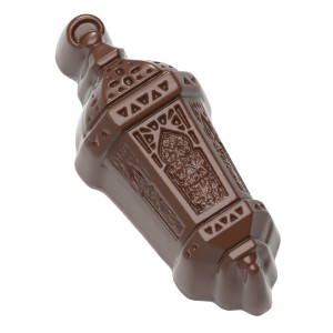 Moule Chocolat Lanterne (x16) Chocolate World Moule Chocolat Lanterne (x16) Chocolate World