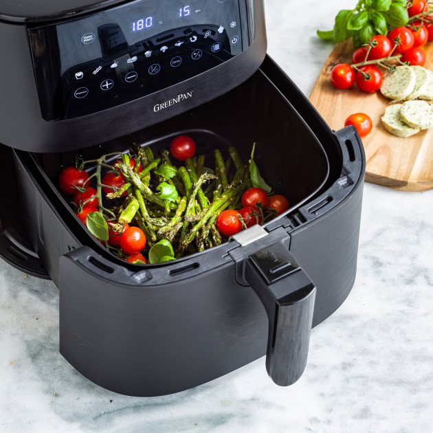 Air Fryer Bistro Greenpan Air Fryer Bistro Greenpan