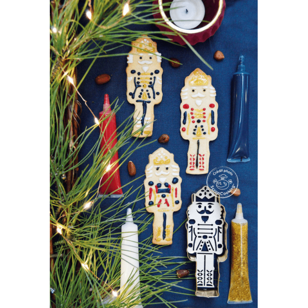 Décorer gâteaux Décorer gâteaux