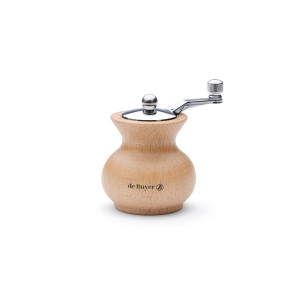 Moulin Universel Bois Boogie 7 cm De Buyer Moulin Universel Bois Boogie 7 cm De Buyer