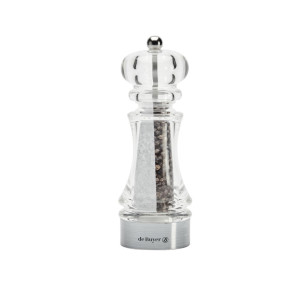 Moulin à Épices Céramique Mambo 18 cm De Buyer Moulin à Épices Céramique Mambo 18 cm De Buyer