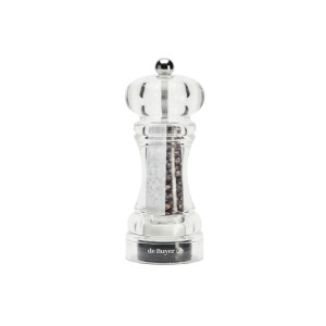 Moulin à Épices Céramique Tango 14 cm De Buyer Moulin à Épices Céramique Tango 14 cm De Buyer