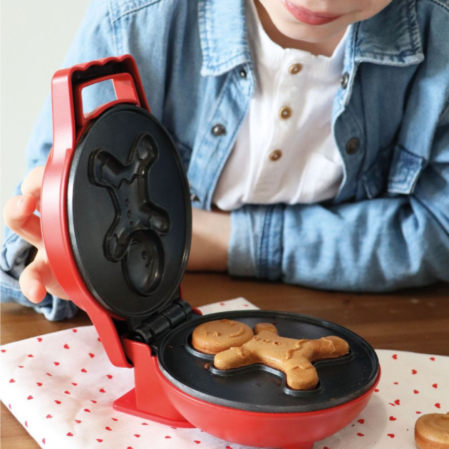 Gaufre maison Gaufre maison