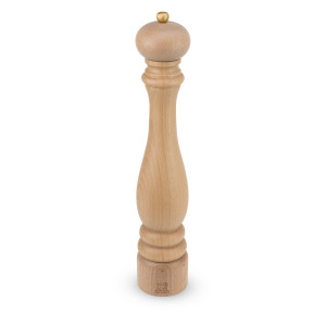 FIN DE SERIE Moulin à Sel Paris U'Select 40 cm Bois Naturel Peugeot FIN DE SERIE Moulin à Sel Paris U'Select 40 cm Bois Naturel Peugeot