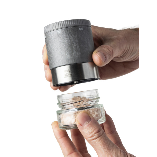 Moulin interchangeable Moulin interchangeable