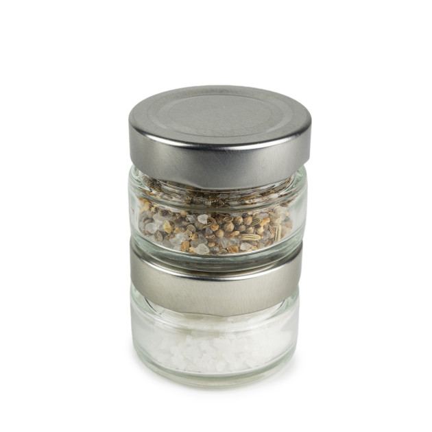 Réservoirs pour moulins Maestro Réservoirs pour moulins Maestro