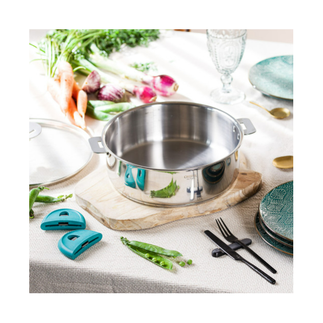 Sauteuse cuisine Sauteuse cuisine