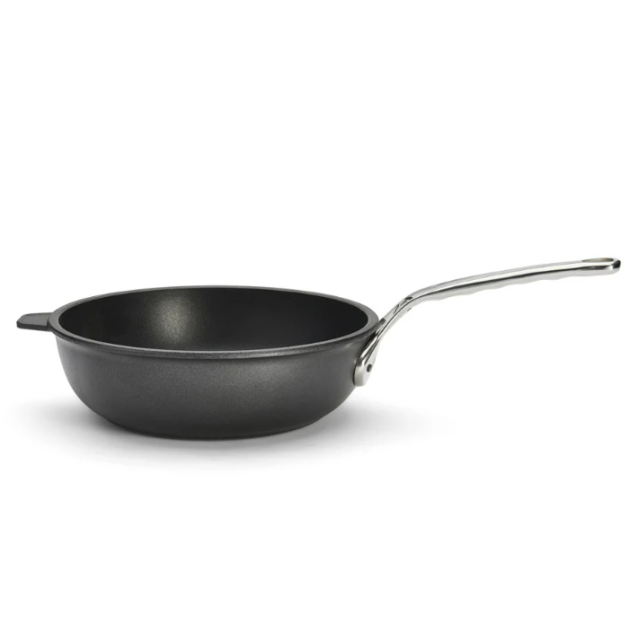 Sauteuse Choc Extreme 28 cm De Buyer