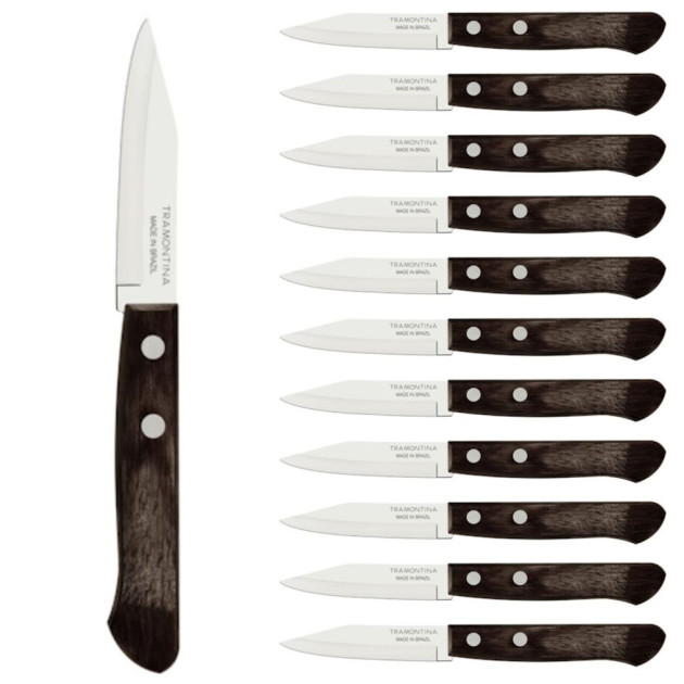 Couteau de Cuisine en Inox Couteau de Cuisine en Inox