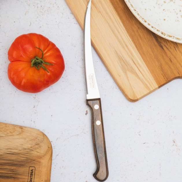 Couteau pour Tomates Tramontina Couteau pour Tomates Tramontina