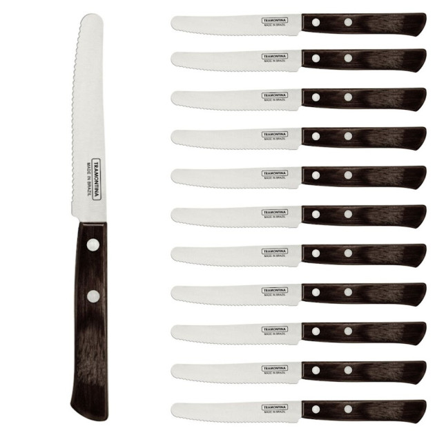 Couteau Tartineur Tramontina Couteau Tartineur Tramontina
