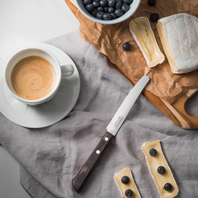 Couteau de Cuisine en Inox Couteau de Cuisine en Inox