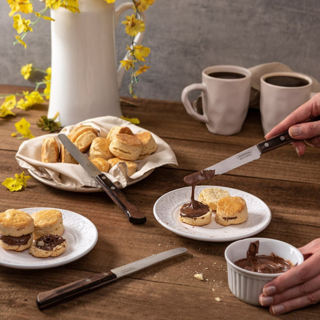 Couteau pour Tartiner Tramontina Couteau pour Tartiner Tramontina