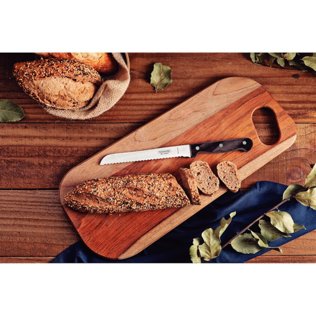 Couteau Cranté pour Pain Couteau Cranté pour Pain