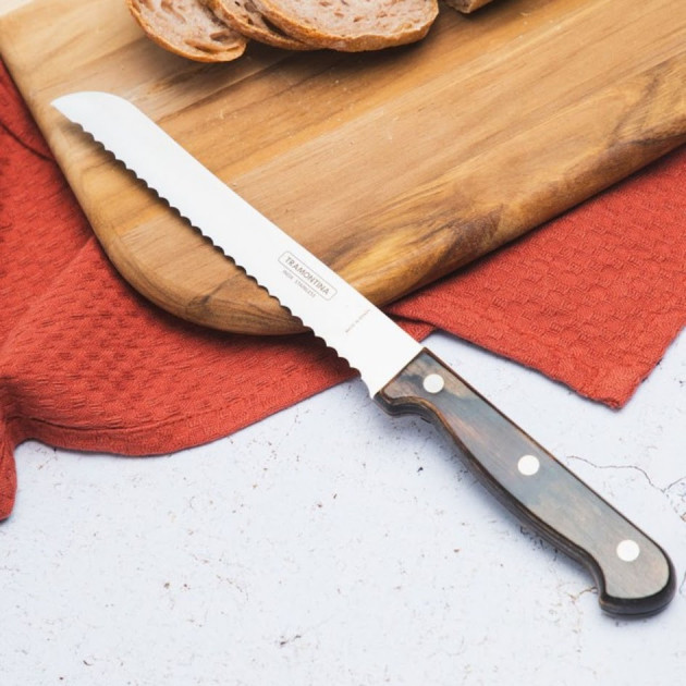 Couteau de Cuisine Tramontina Couteau de Cuisine Tramontina