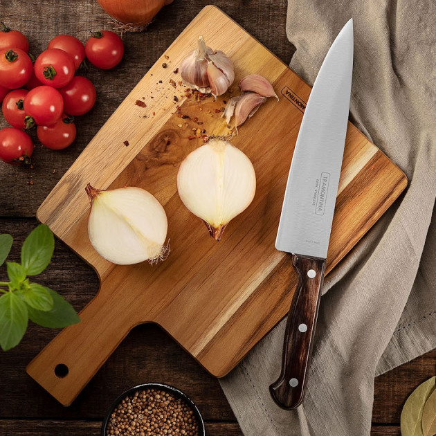 Couteau de Cuisine Tramontina Couteau de Cuisine Tramontina