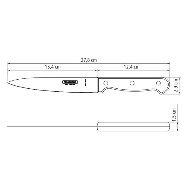 Couteau Professionnel Couteau Professionnel