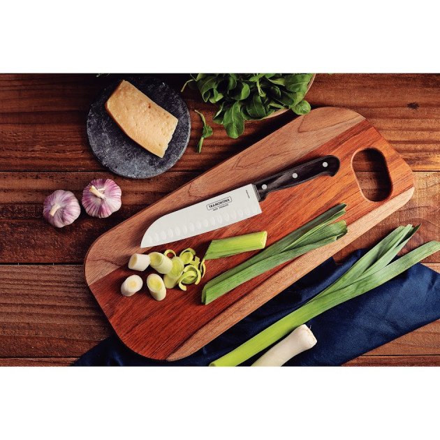 Tramontina - Gamme de Couteaux Technobois Tramontina - Gamme de Couteaux Technobois