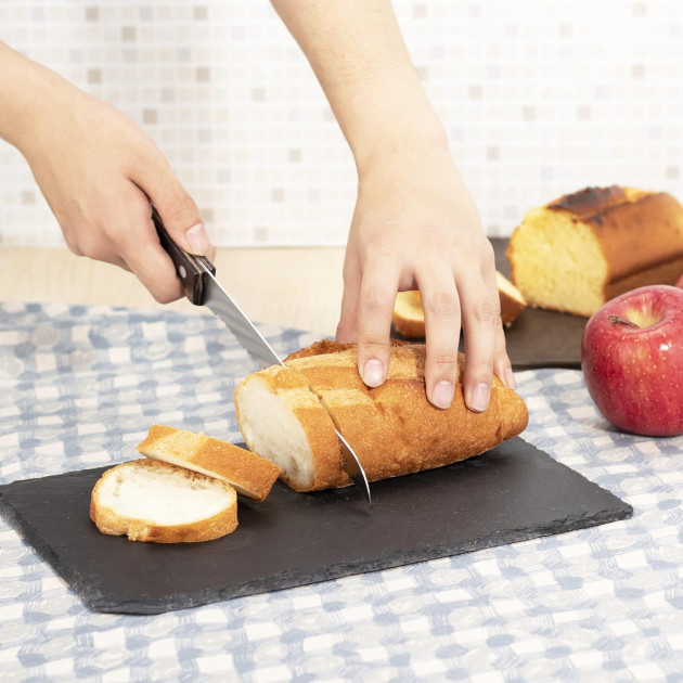Couteau à Pain Tramontina Couteau à Pain Tramontina