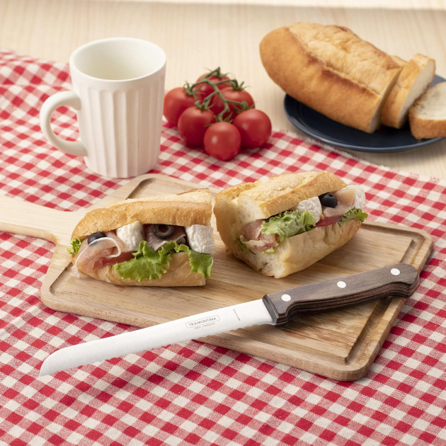Couteau de Cuisine Tramontina Couteau de Cuisine Tramontina