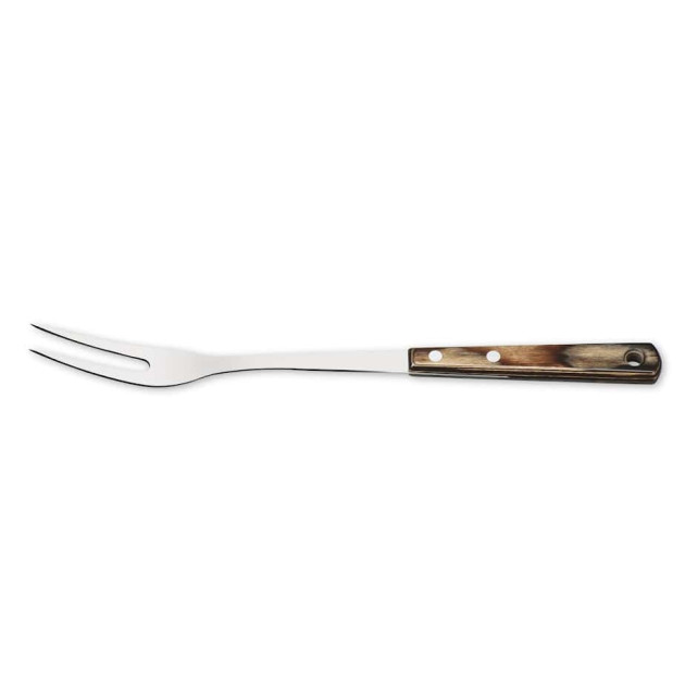 Fourchette à Viande 33cm Inox Technobois Tramontina