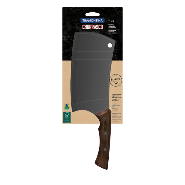 Couteau Boucher Tramontina