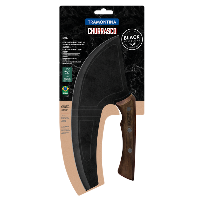 Couteau pour Viande Tramontina